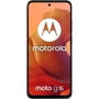 Motorola moto g15 4G 128GB 8GB RAM Naranja